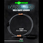 Dark Matter Leader Heli Safe 50 cm