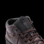 Boots Brown Korda