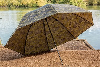 Camo 60' Brolly Undercover