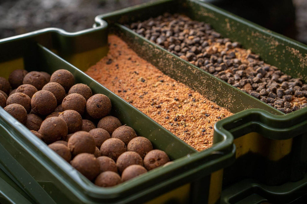 Compact Bucket System 7.5L