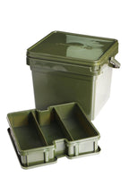 Compact Bucket System 7.5L