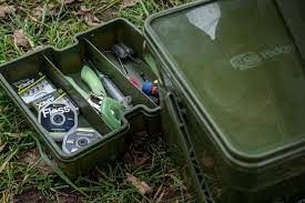 Compact Bucket System 7.5L