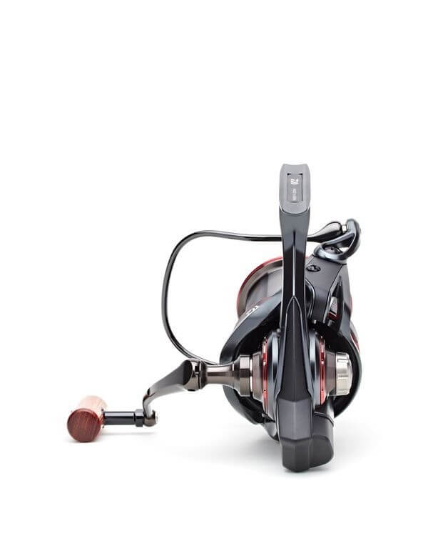 20 Tournament Basia 45 SCW QD