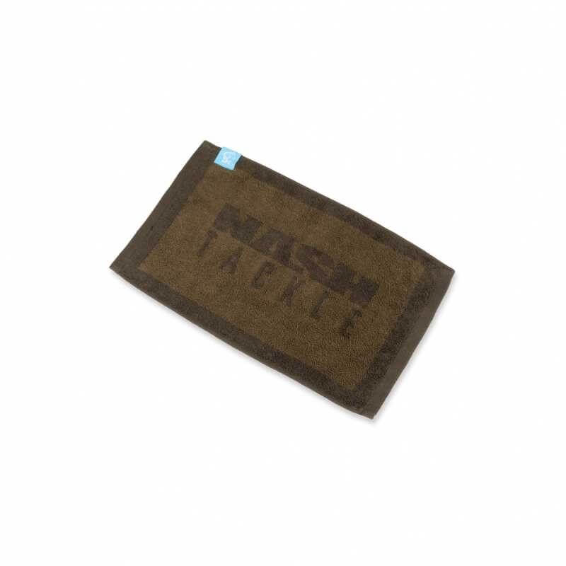Nash Tackle Hand Towel Small