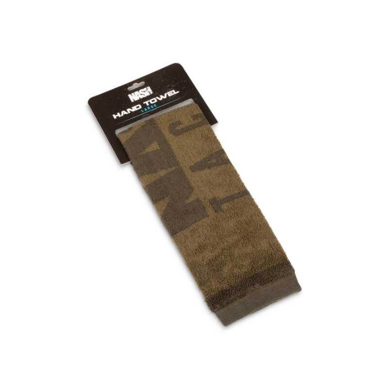 Nash Tackle Hand Towel Large