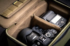 Camera Bag Medium Compac