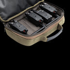 Buzz Bar Bag Medium Compac