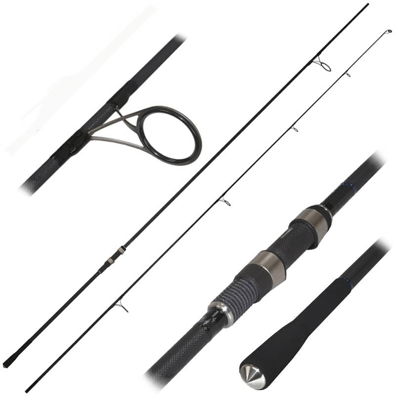 Hi-'S' IVE 13 ft - 50 mm