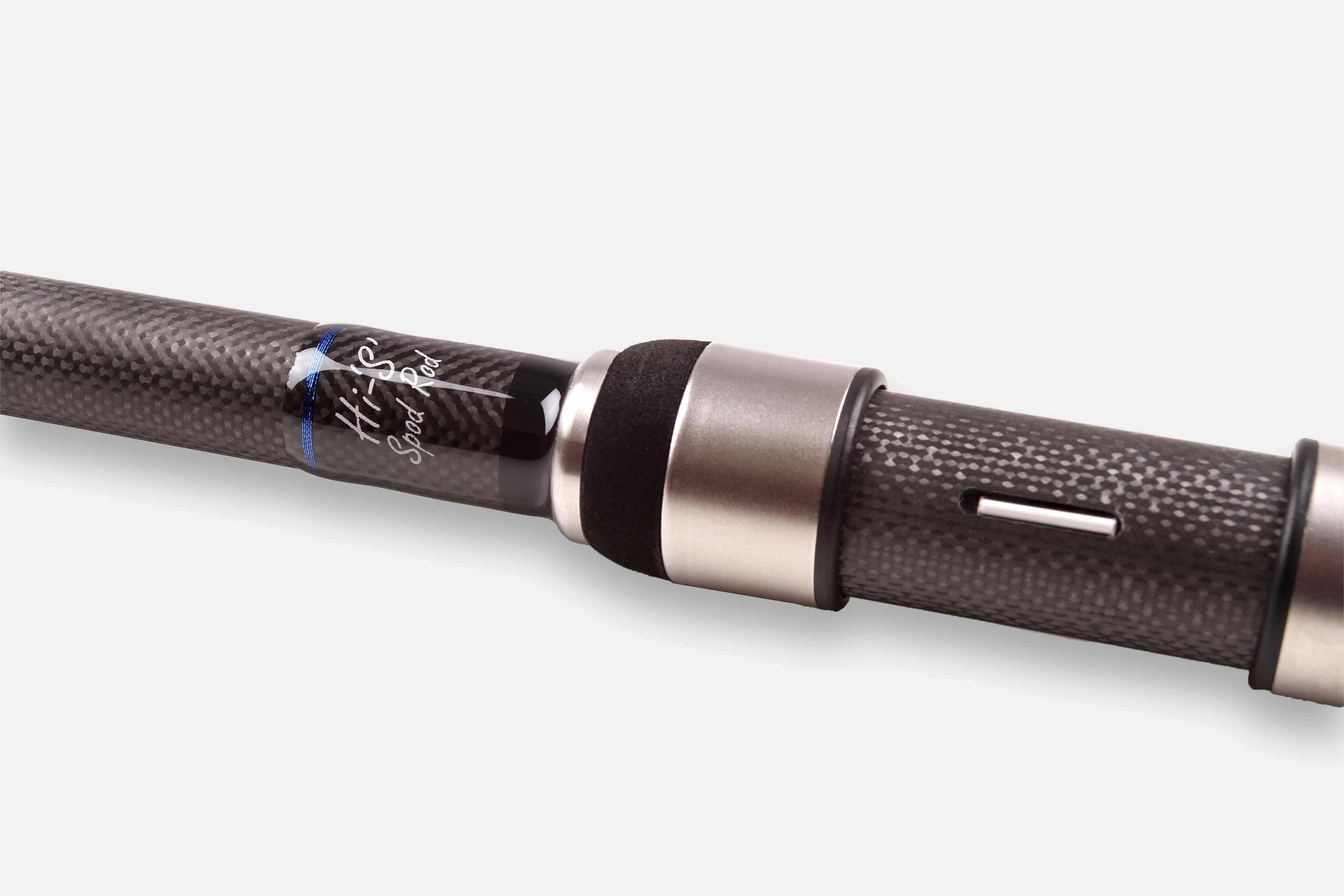 Hi-'S' Spod 13 ft - 50 mm