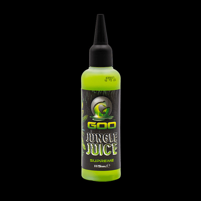 Jungle Juice Supreme