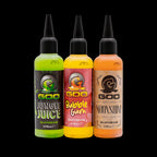 Jungle Juice Supreme