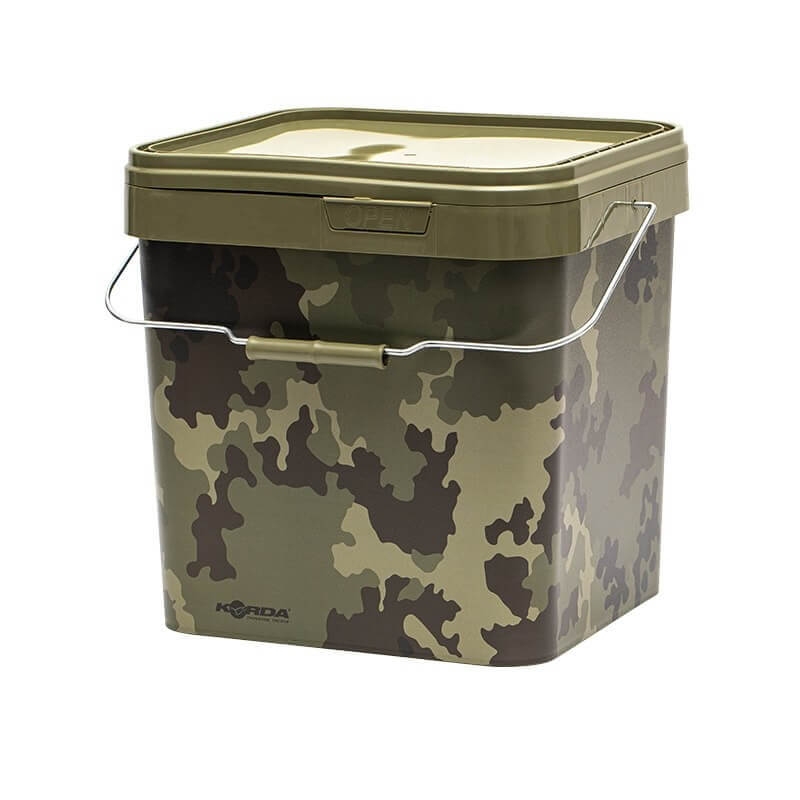 17L Bucket Compac