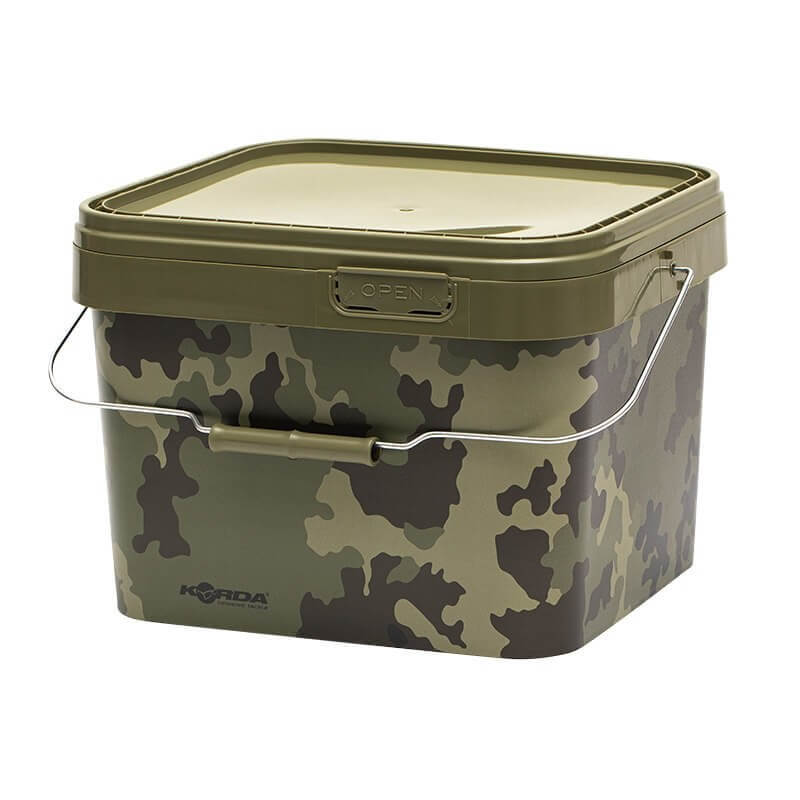 10L Bucket Compac