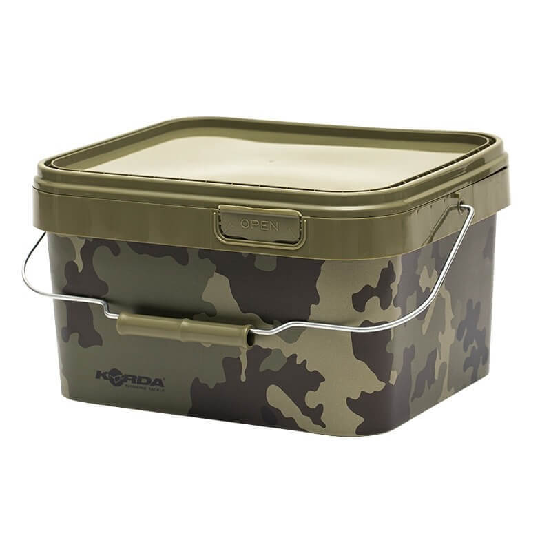 5L Bucket Compac