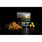 Balanced Dumbel Banana Cream