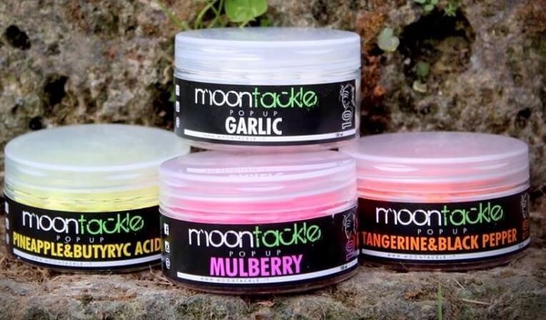 Hi visual Garlic Dumbell Bilanciato