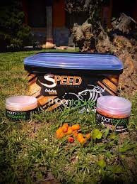 Balanced Dumbel Lobster Spice