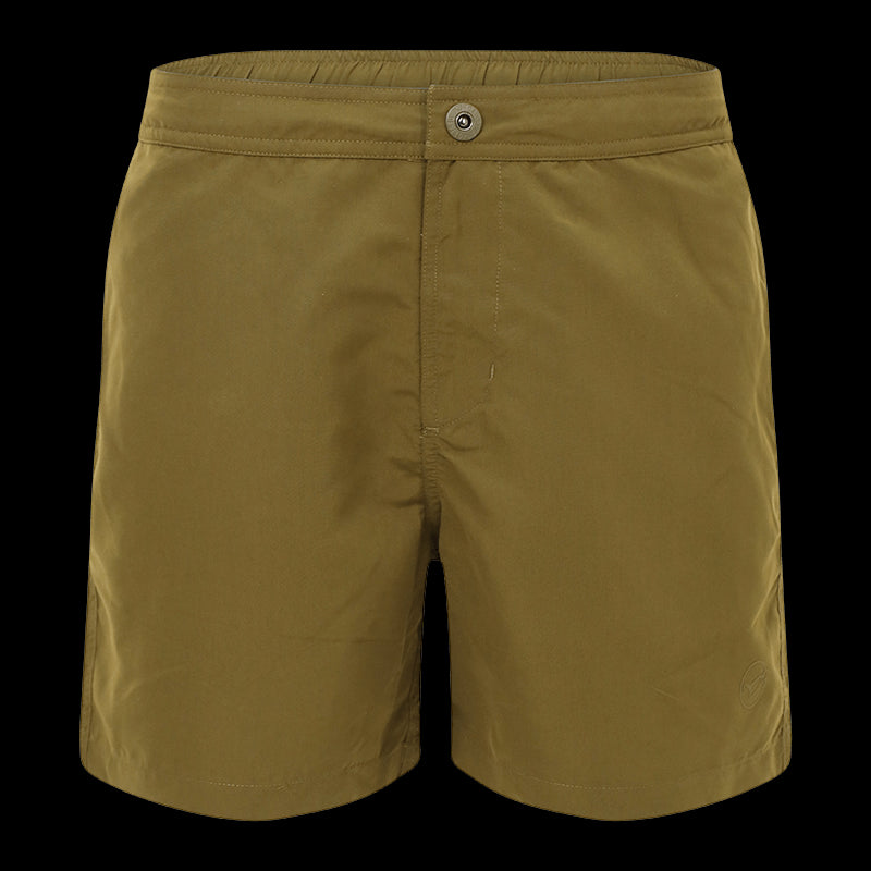 Quick Dry Shorts Olive