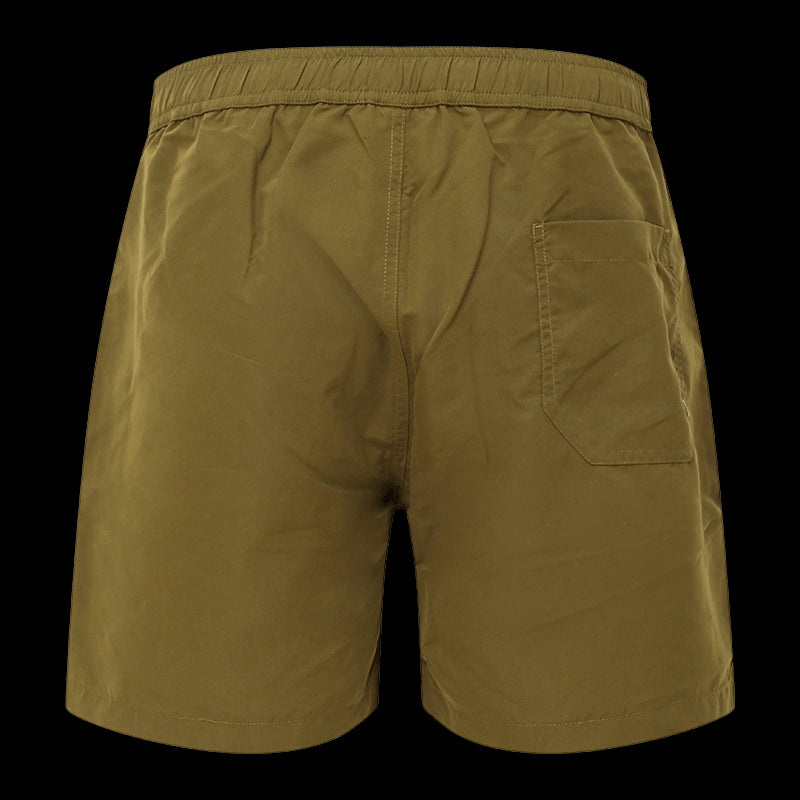 Quick Dry Shorts Olive