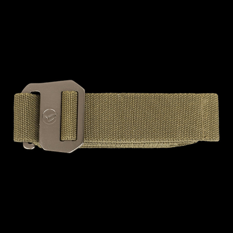 Kwik Draw Belt Olive XL-XXXL