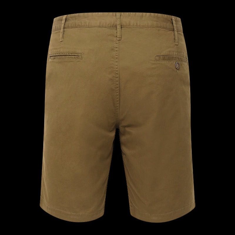 Chino Shorts Olive KORE
