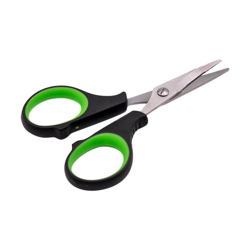 Rig Scissors Basix