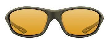 Wraps Matt Green Frame/Yellow Lens MK2