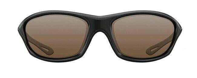 Wraps Matt Green Frame/Brown Lens MK2