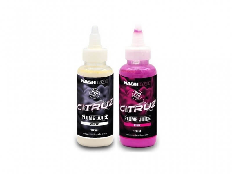 Citruz Plume Juice White 100ml