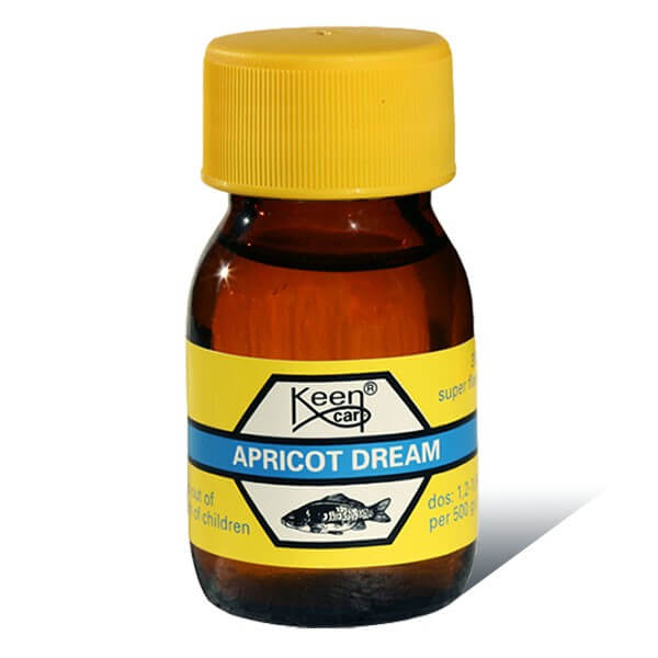 Apricot Dream 30 ml