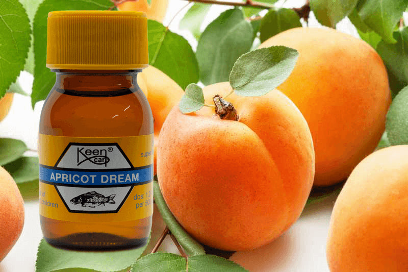 Apricot Dream 30 ml