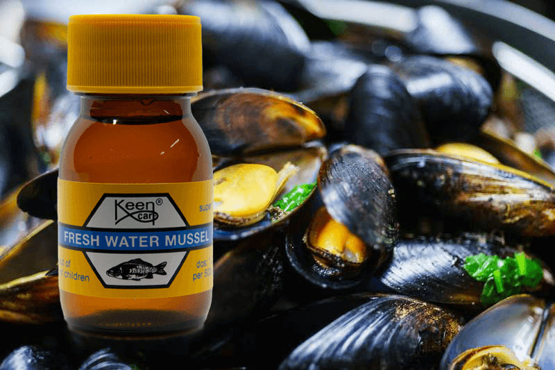 Fresh Water Mussel 30 ml