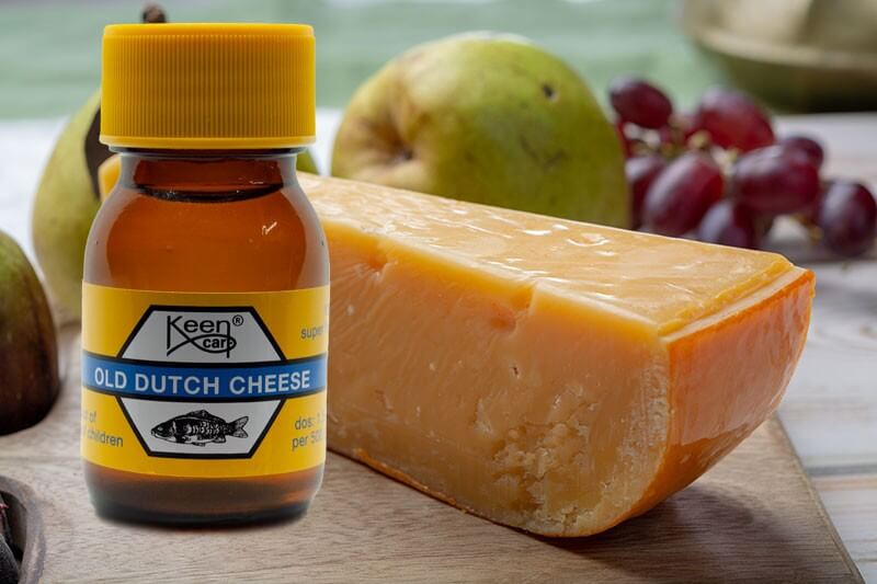 Old Dutch Cheese 30 ml