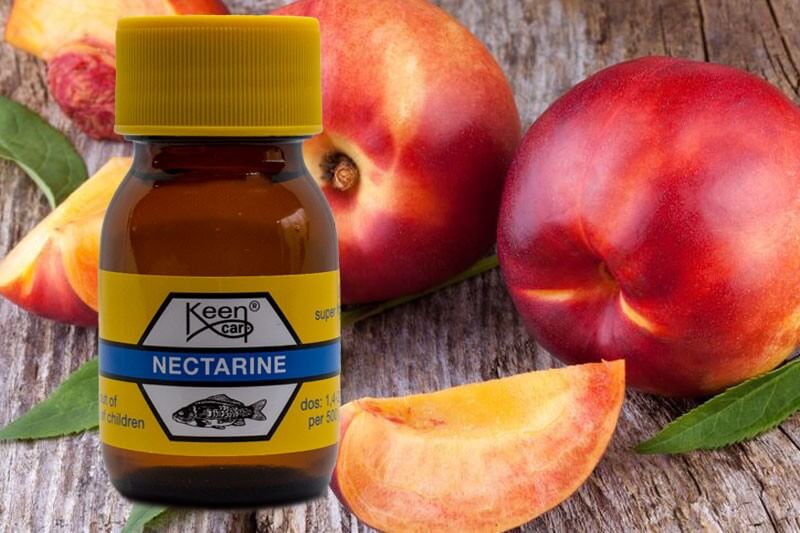 Nectarine 30 ml