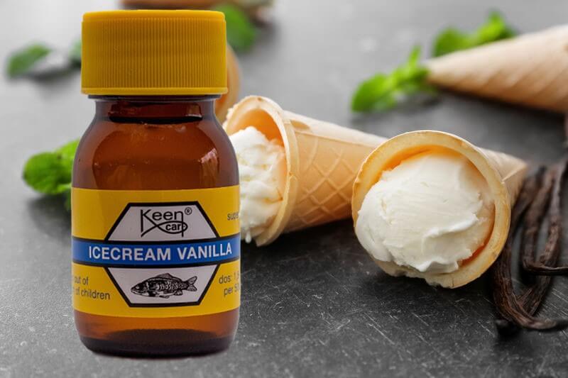lcecream Vanilla 30 ml