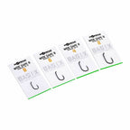 Basix Wide Gape Barbless