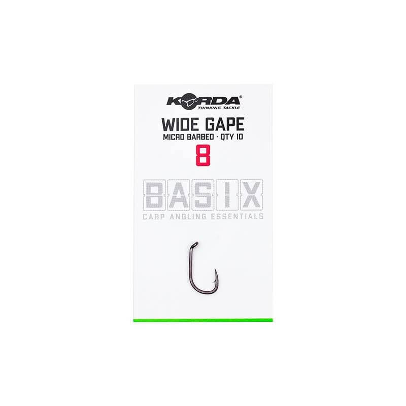 Basix Wide Gape
