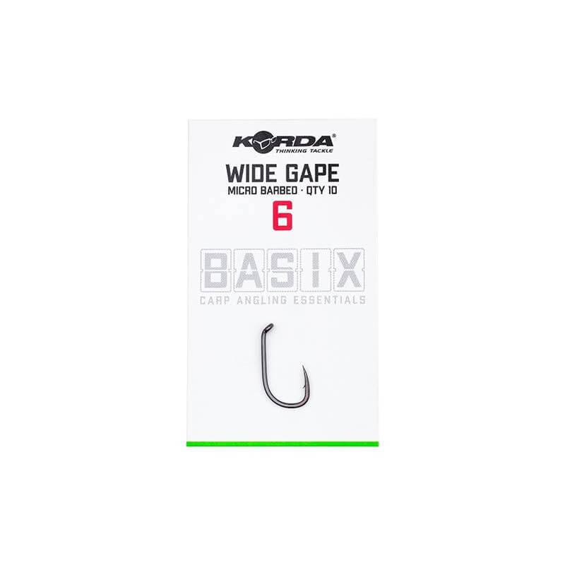 Basix Wide Gape