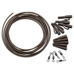 Lead Clip Action Pack Basix