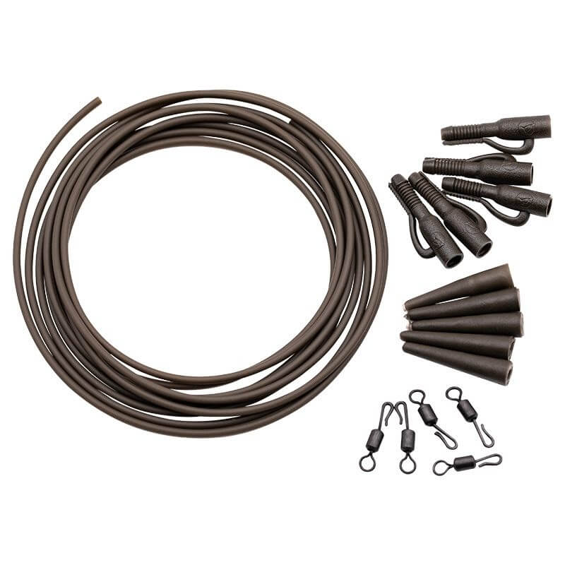 Lead Clip Action Pack Basix