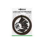 Lead Clip Action Pack Basix