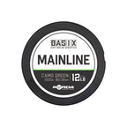 Main Line 12lb/0.35mm 1000m Basix