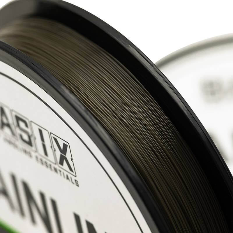 Main Line 12lb/0.35mm 500m Basix