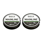 Main Line 15lb/0.40mm 500m Basix
