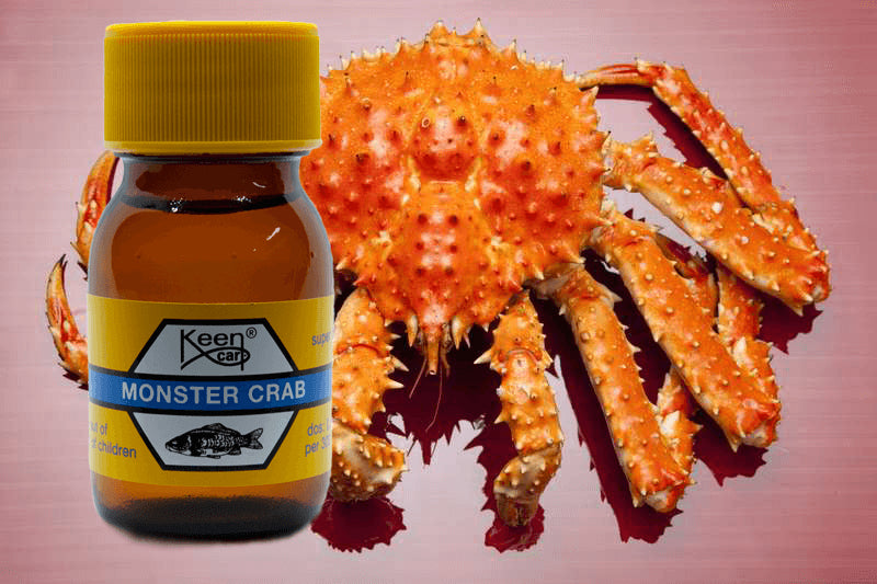 Monster Crab 30 ml