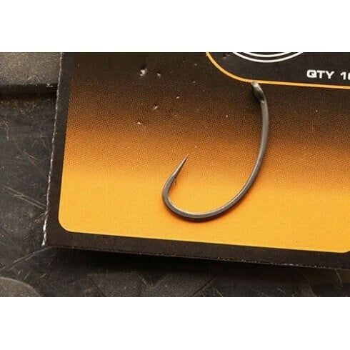 EDGES Curve Medium Barbless