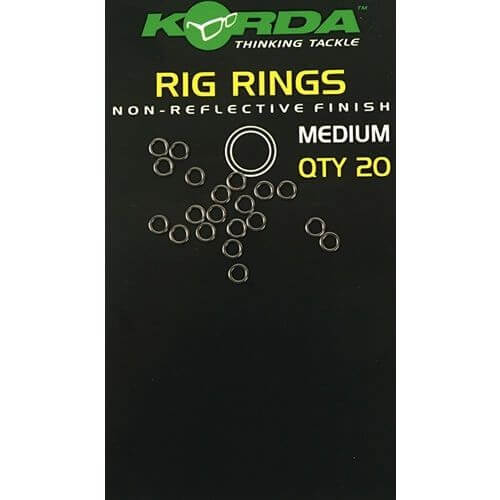 Rig Ring