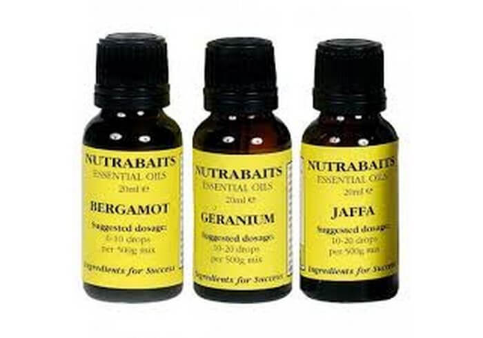 Cumino Olio Essenziale