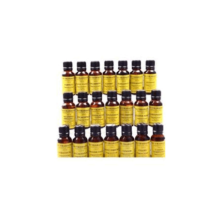 Cumino Olio Essenziale