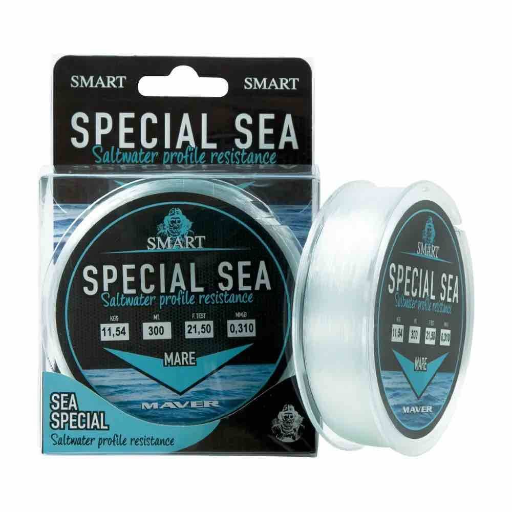 Smart Special Sea 0,22 mm 300 mt